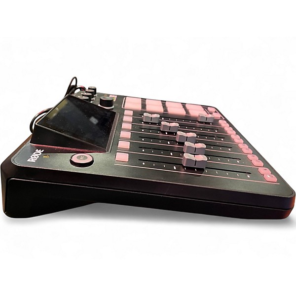 Used RODE RODECASTER PRO II MultiTrack Recorder