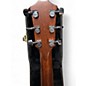 Used Taylor 314CE Natural Acoustic Electric Guitar