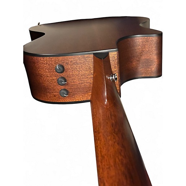 Used Taylor 314CE Natural Acoustic Electric Guitar