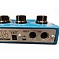 Used TC Electronic Flashback X4 Delay And Looper Effect Pedal
