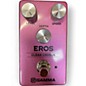 Used GAMMA EROS CLEAN CHORUS Effect Pedal thumbnail