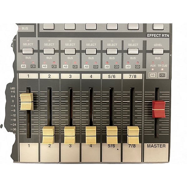 Used Roland VS-840EX MultiTrack Recorder