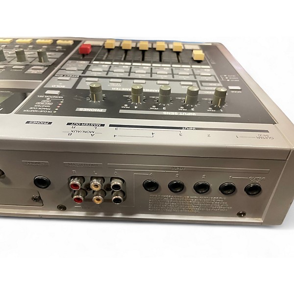 Used Roland VS-840EX MultiTrack Recorder