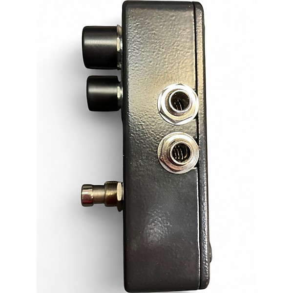 Used Electro-Harmonix THE SILENCER NOISE GATE/EFFECTS LOOP Effect Pedal