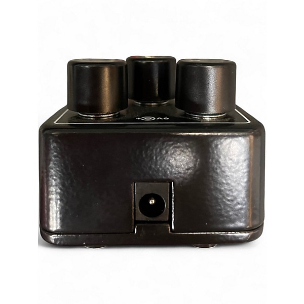 Used Electro-Harmonix THE SILENCER NOISE GATE/EFFECTS LOOP Effect Pedal