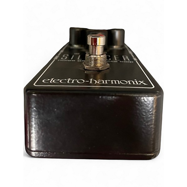 Used Electro-Harmonix THE SILENCER NOISE GATE/EFFECTS LOOP Effect Pedal