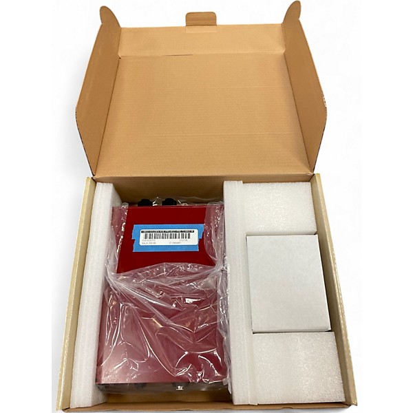 Used Golden Age Project PRE-73 MKIII Microphone Preamp