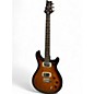 Used PRS SE DGT Tobacco Sunburst Solid Body Electric Guitar thumbnail