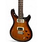 Used PRS SE DGT Tobacco Sunburst Solid Body Electric Guitar
