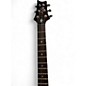 Used PRS SE DGT Tobacco Sunburst Solid Body Electric Guitar