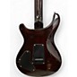 Used PRS SE DGT Tobacco Sunburst Solid Body Electric Guitar