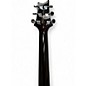 Used PRS SE DGT Tobacco Sunburst Solid Body Electric Guitar