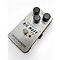 Used Electro-Harmonix Big Muff Triangle Pi Distortion Effect Pedal thumbnail