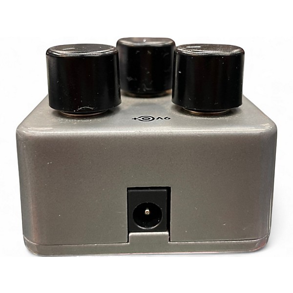 Used Electro-Harmonix Big Muff Triangle Pi Distortion Effect Pedal