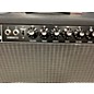 Used Fender Super Reverb 4x10 Tube Guitar Combo Amp
