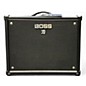 Used BOSS Katana KTN50 50W 1X12 Guitar Combo Amp thumbnail
