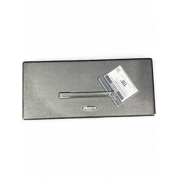 Used Line 6 FLEXTONE CAB SATELLITE SPEAKER 1X12 Guitar Cabinet