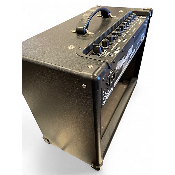 Used BOSS Katana KTN50 50W 1X12 Guitar Combo Amp