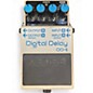 Used BOSS DD6 Digital Delay Effect Pedal thumbnail