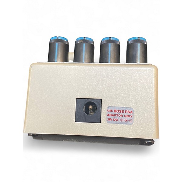 Used BOSS DD6 Digital Delay Effect Pedal