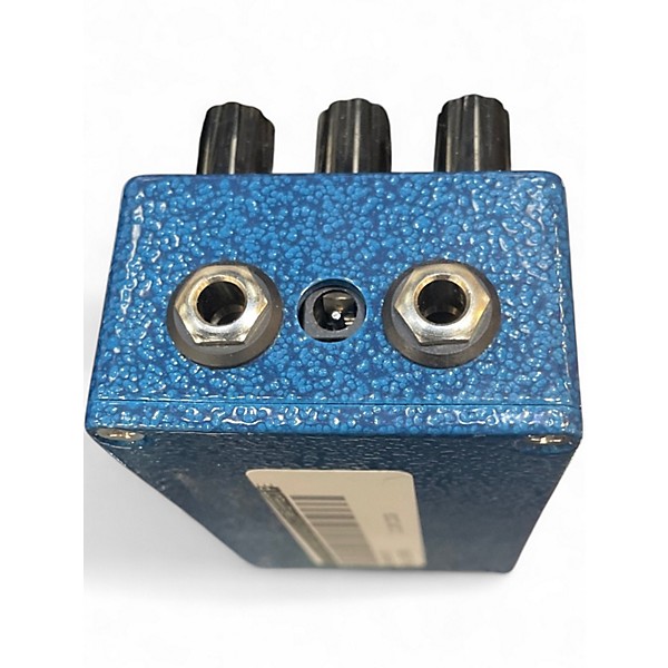 Used EarthQuaker Devices ZOAR Effect Pedal