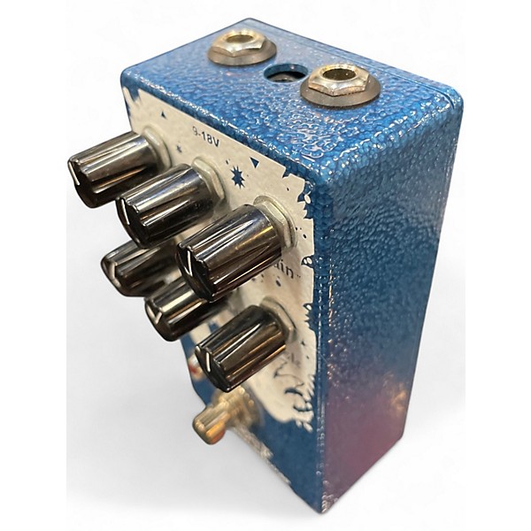 Used EarthQuaker Devices ZOAR Effect Pedal