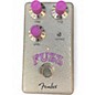 Used Fender FUZZ Effect Pedal thumbnail