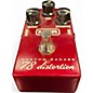 Used MXR M78 1978 Custom Badass Distortion Effect Pedal