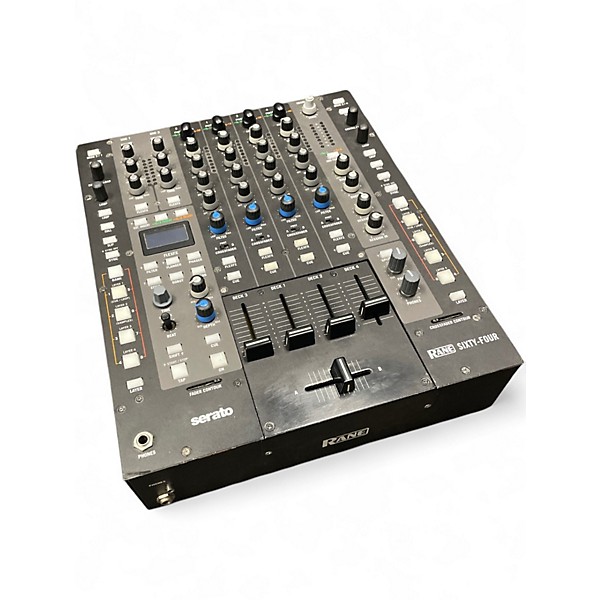 Used RANE Sixty-Four DJ Mixer