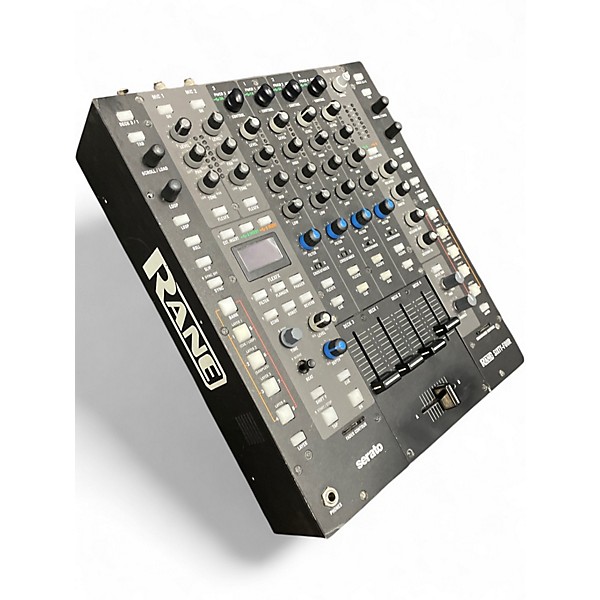 Used RANE Sixty-Four DJ Mixer