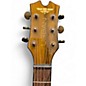 Used Keith Urban LIMITED EDITION VINTAGE PLAYER NATURAL Acoustic Guitar