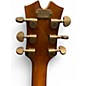Used Keith Urban LIMITED EDITION VINTAGE PLAYER NATURAL Acoustic Guitar
