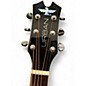 Used Keith Urban PHOENIX COLLECTION BLACK Acoustic Guitar