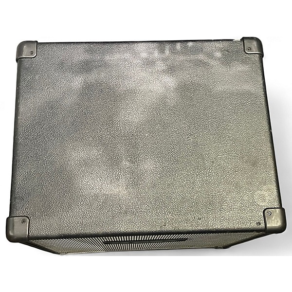 Used MESA/Boogie Traditional Powerhouse 4x10 600W Bass Cabinet