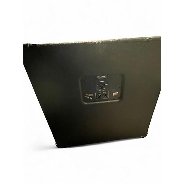 Used MESA/Boogie Traditional Powerhouse 4x10 600W Bass Cabinet