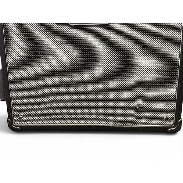 Used MESA/Boogie Traditional Powerhouse 4x10 600W Bass Cabinet