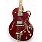 Used Epiphone Swingster Cherry Hollow Body Electric Guitar