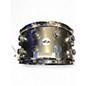 Used DW 8X14 Collector's Series Snare Black Nickel Over Brass Drum thumbnail