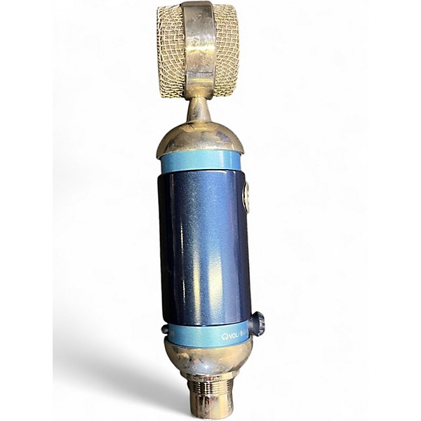 Used Blue Spark Condenser Microphone