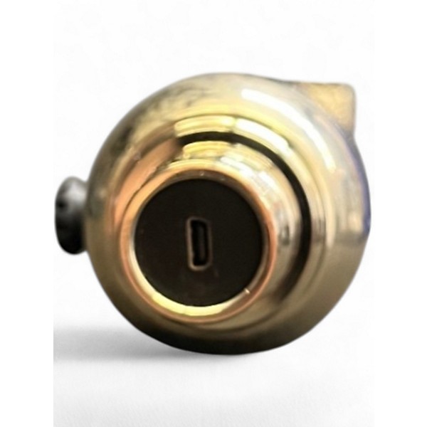 Used Blue Spark Condenser Microphone