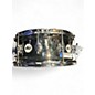 Used DW 6.5X14 Design Series Snare Nickel Over Brass Drum thumbnail