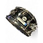 Used DW 6.5X14 Design Series Snare Nickel Over Brass Drum