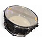 Used DW 6.5X14 Design Series Snare Nickel Over Brass Drum