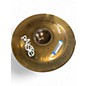 Used Paiste 18in Rude Novo China Cymbal thumbnail