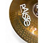 Used Paiste 18in Rude Novo China Cymbal