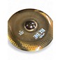 Used Paiste 18in Rude Novo China Cymbal