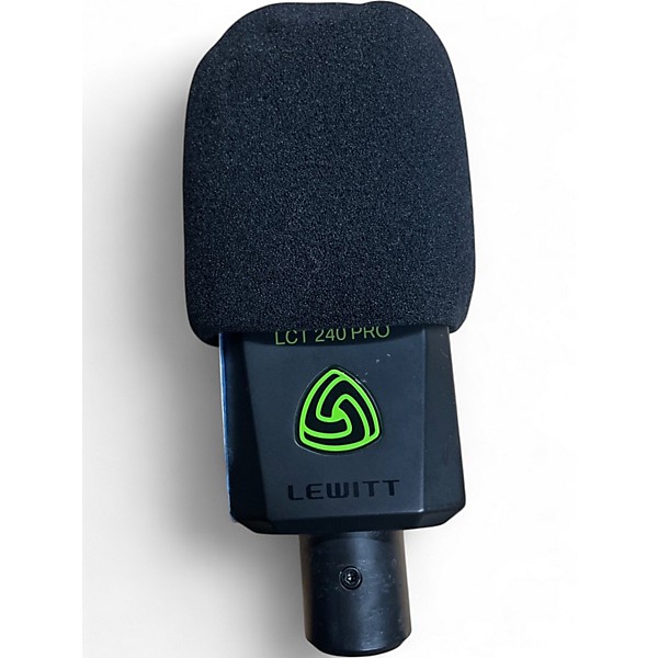 Used LEWITT LCT 240 Condenser Microphone
