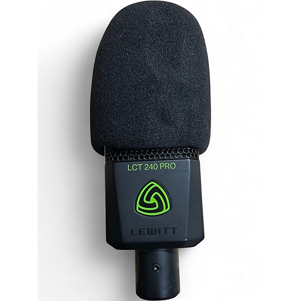 Used LEWITT LCT 240 Condenser Microphone