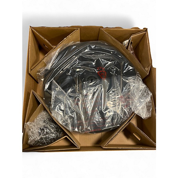 Used Alesis STRATA CORE HI-HAT 12" Electric Cymbal