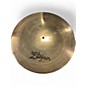 Used Zildjian 18in Flat RIDE Cymbal